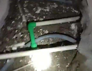 贺兰卫生间漏水多少钱