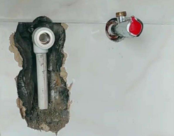 贺兰卫生间漏水哪家好