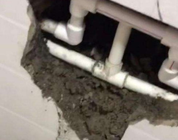 贺兰卫生间漏水哪家好
