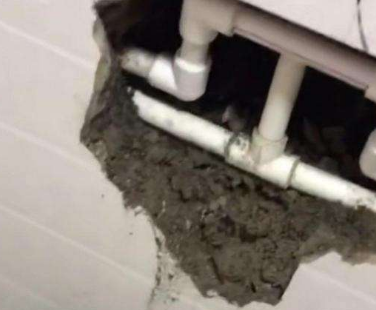 贺兰卫生间防水找谁好