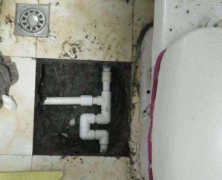贺兰卫生间防水推荐公司