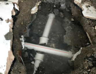 贺兰卫生间防水公司