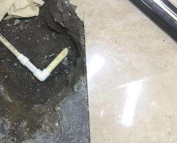 贺兰卫生间测漏水多少钱