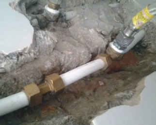 贺兰测漏水多少钱