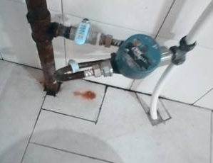 贺兰水管维修24小时电话