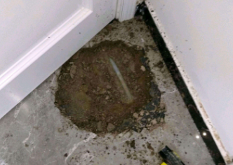 贺兰水管维修哪家好