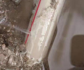 贺兰水管维修公司