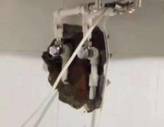 贺兰水管维修哪家好