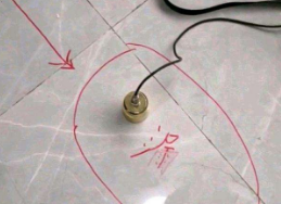 贺兰卫生间测漏水多少钱
