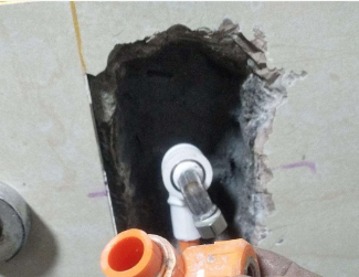 贺兰卫生间测漏水哪家好