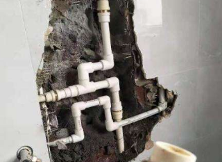 贺兰卫生间测漏水价格多少