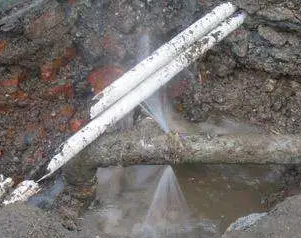 贺兰水管维修费用是多少