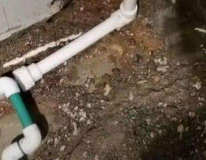 贺兰卫生间测漏水服务电话