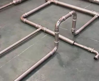 贺兰水管维修多少钱