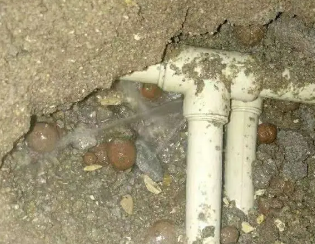贺兰卫生间测漏