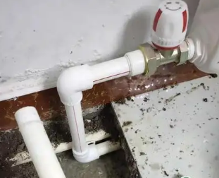 贺兰卫生间测漏水多少钱