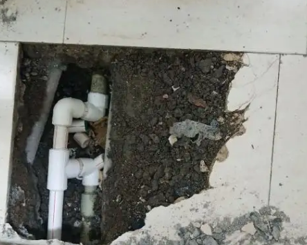 贺兰卫生间测漏水哪家好