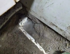 贺兰卫生间测漏水多少钱