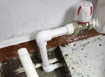 贺兰卫生间测漏水多少钱