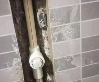 贺兰卫生间测漏水