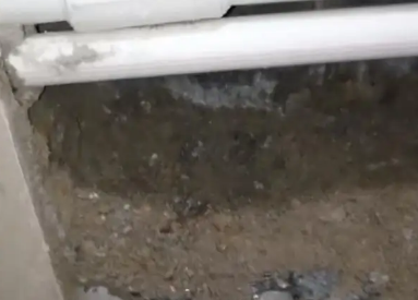 贺兰卫生间测漏水多少钱