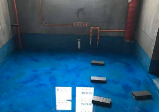 贺兰卫生间防水步骤