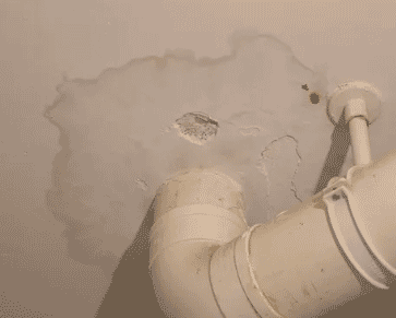 贺兰卫生间测漏水的检测方法