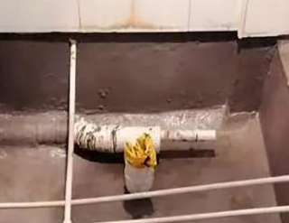 贺兰卫生间测漏水服务电话