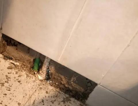 贺兰测漏水公司为您专业分享下检漏仪器准确定位的方法有什么特点?