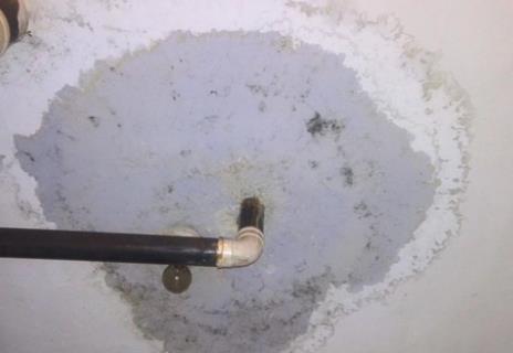 贺兰测漏水公司分享如何自检漏水