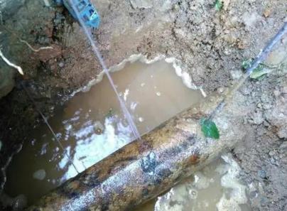 贺兰卫生间测漏水公司分享下我们可以检测到轻微的漏水和水压吗？