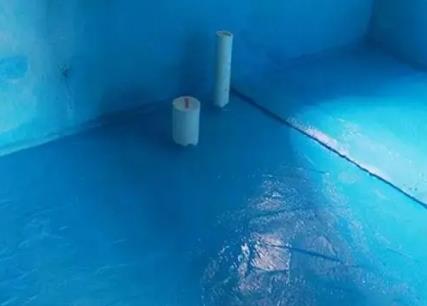 贺兰卫生间防水公司分享防水小知识