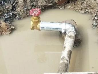 贺兰漏水检测电话多少