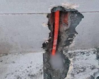 贺兰漏水检测哪家好