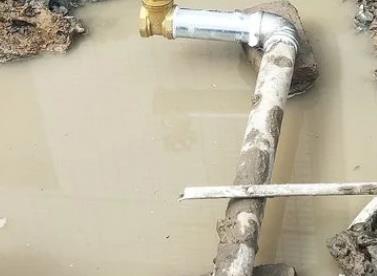贺兰测漏水公司电话